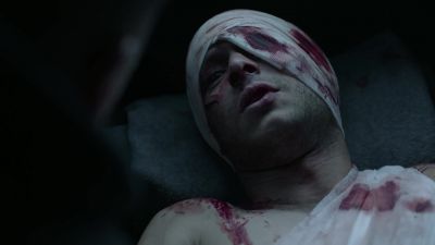 Okay. - 12 Monkeys