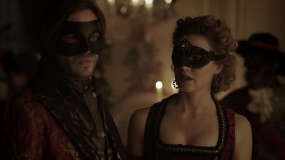 Okay. - 12 Monkeys