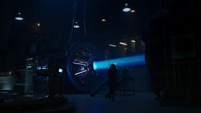 Okay. - 12 Monkeys