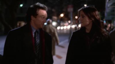 Okay! - The West Wing