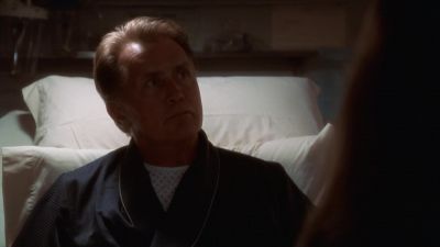 Okay. - The West Wing