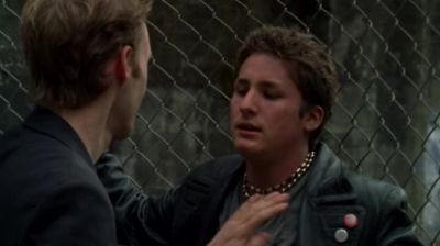 Okay. - The Dead Zone
