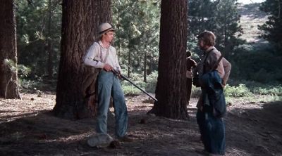 Okay... - The Waltons