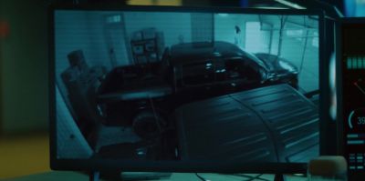 Okay. - Wire Room