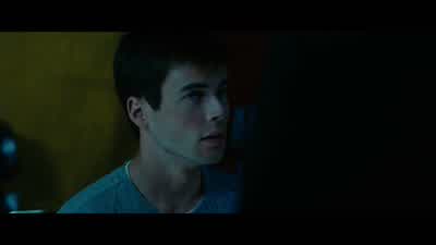 Your soul. - Ghost Rider