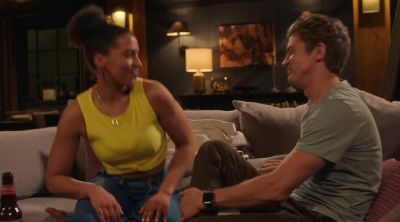 Okay. - Chesapeake Shores