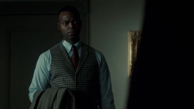 Okay. - Hannibal