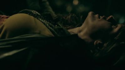 - Okay. - Killjoys