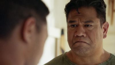 Okay. - Hawaii Five-O