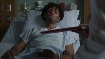 Okay. - The Good Doctor