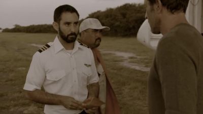 Okay. - Hawaii Five-O