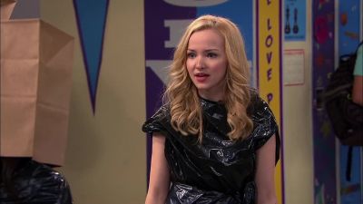 OKAY. - Liv and Maddie