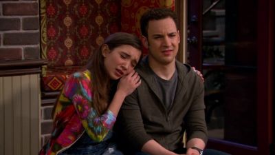 Okay. - Girl Meets World