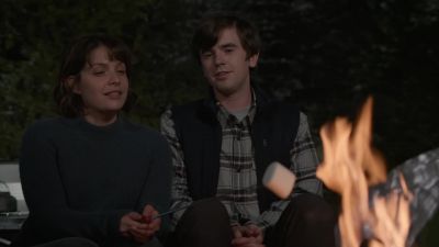 Okay. - The Good Doctor