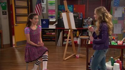 Okay. - Girl Meets World
