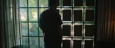 Okay. - Insidious: The Red Door