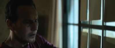Okay. - Insidious: The Red Door