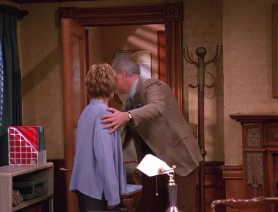 Okay. - 3rd Rock from the Sun
