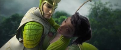 Okay... - Epic