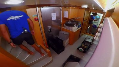 Okay. - Below Deck