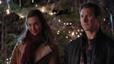 Okay, you said it yourself, - Everything Christmas