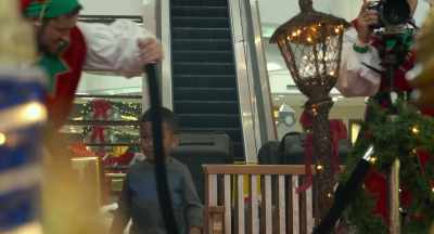 Okay, Sal, when this kid
approaches, this is easy, - Impractical Jokers: The Movie