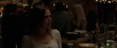 Okay, Sam. Okay. I'm gonna
fill my cup up first. - Before I Fall