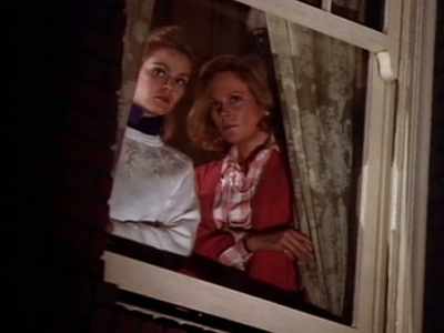 Okay, Sam said her earbuds died here, - Matlock