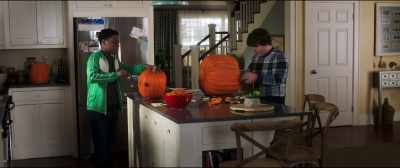 Okay. Sam, what do you think? - Goosebumps 2: Haunted Halloween