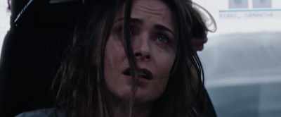 Okay Samantha, darling,
it's okay. - The Honeymoon Phase