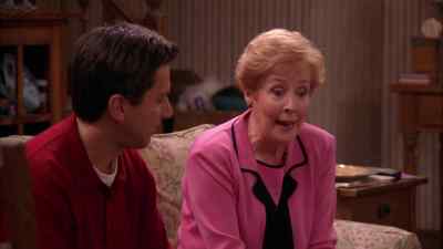 Okay, Sammy,
I'll be by the store real soon. - Everybody Loves Raymond
