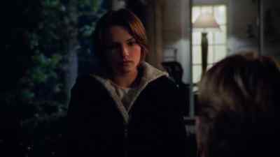 Okay. Sammy, if you could only see yourself through my eyes. - Dawson's Creek