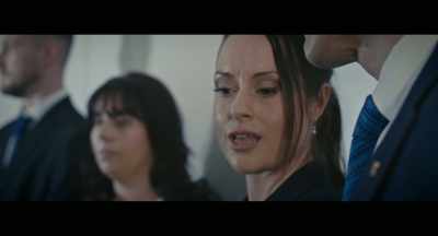 Okay, so Sarah doesn't know, - Control