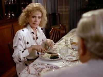 Okay, Sarah. Sorry, I just think - Matlock
