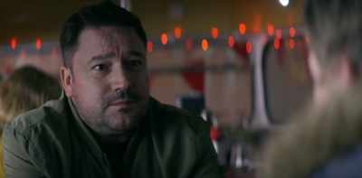 -Okay. Say...£50 a week? - Four Lives