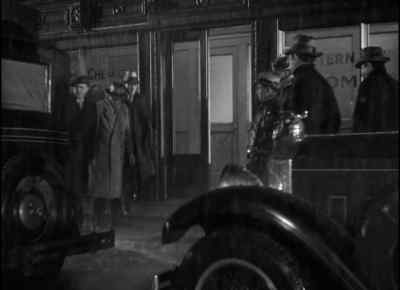 Okay, Schemer, it's all fixed. - The Public Enemy