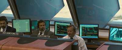 Okay, Scott, the weather's great, - The Wonderful: Stories from the Space Station