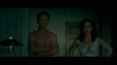Okay, scrap that.
Phone might as well be on Mars. - Gerald's Game