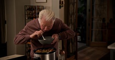 Okay. See you both tomorrow. Bye. - Grace and Frankie