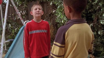 Okay, see if it is ready. - Malcolm in the Middle