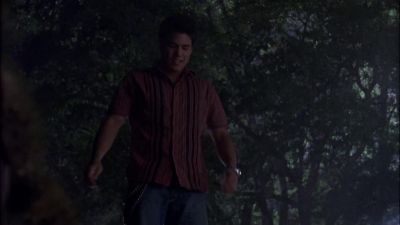 Okay. See you later. - One Tree Hill