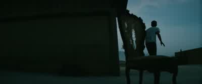 Okay, you see those three stars? - Transformers: Revenge of the Fallen