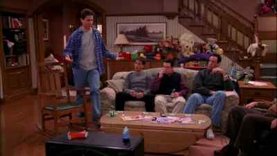 Okay, see what
I'm talking about? - Everybody Loves Raymond