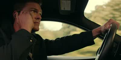 Okay. See you there, jackass. - Reacher