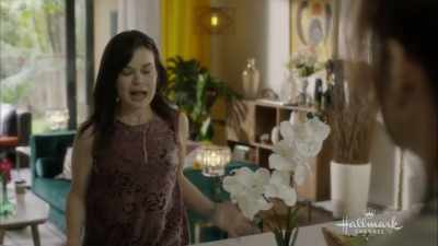 - Okay, seriously, answer.
- No, this can't be good news. - All for Love