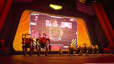 Okay, seriously,
what's with all the upgrades? - Sonic Prime