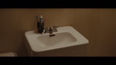 Okay. Settle. She's just a girl. Just a girl. She wants to keep it casual, which is why she's in my - 500 Days of Summer