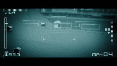 Okay, seven security guards. - Mission: Impossible - Ghost Protocol