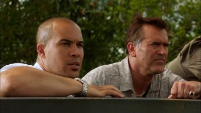 OKAY, SHADY FLIGHT 101
NOW BOARDING. - Burn Notice