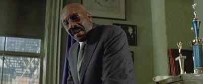 Okay, Shaft. On the street. - Shaft's Big Score!